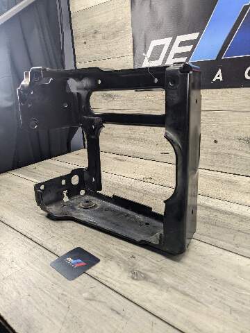 OEM BMW G01 G02 F97 X3 Front Right Passenger Side Radiator Reinforcement Bracket