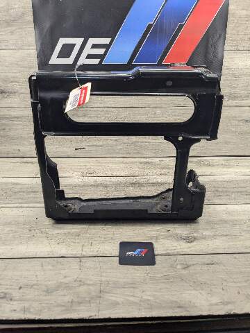 OEM BMW G01 G02 F97 X3 Front Right Passenger Side Radiator Reinforcement Bracket