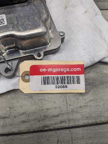 OEM BMW F85 F86 X5M X6M DME ECU S63R Engine Control Unit Module Computer MEVD172