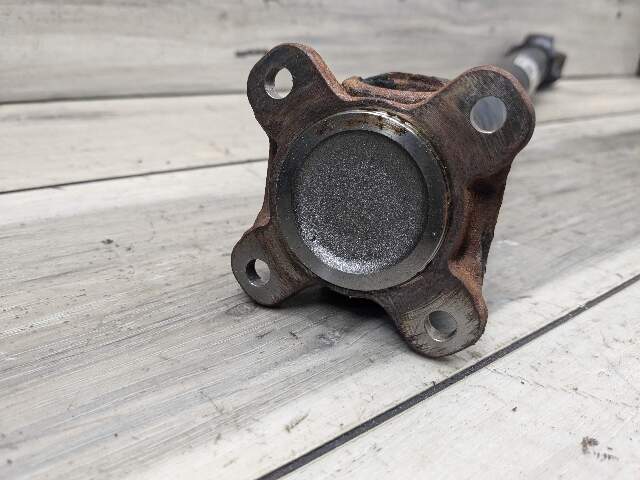 OEM BMW E70 E71 F15 F16 F85 F86 X5 X6 Front Driveshaft Axle Drive Shaft Assembly