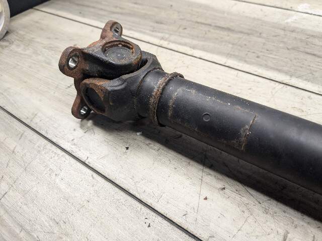 OEM BMW E70 E71 F15 F16 F85 F86 X5 X6 Front Driveshaft Axle Drive Shaft Assembly