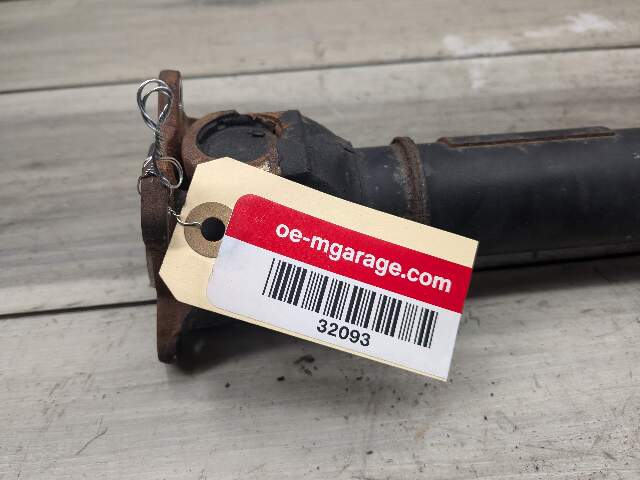 OEM BMW E70 E71 F15 F16 F85 F86 X5 X6 Front Driveshaft Axle Drive Shaft Assembly