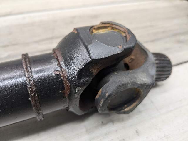 OEM BMW E70 E71 F15 F16 F85 F86 X5 X6 Front Driveshaft Axle Drive Shaft Assembly