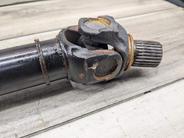 OEM BMW E70 E71 F15 F16 F85 F86 X5 X6 Front Driveshaft Axle Drive Shaft Assembly