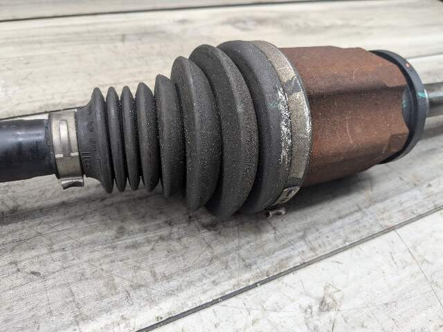 OEM BMW F15 F16 F85 X5 X6 Front Right Passenger Side Output CV Joint Axle Shaft