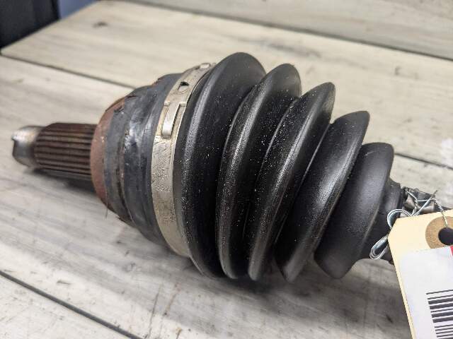 OEM BMW F15 F16 F85 X5 X6 Front Right Passenger Side Output CV Joint Axle Shaft