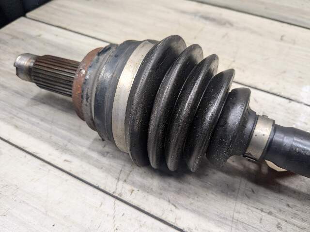 OEM BMW F15 F16 F85 X5 X6 Front Right Passenger Side Output CV Joint Axle Shaft