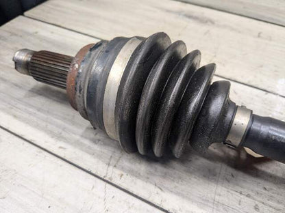 OEM BMW F15 F16 F85 X5 X6 Front Right Passenger Side Output CV Joint Axle Shaft