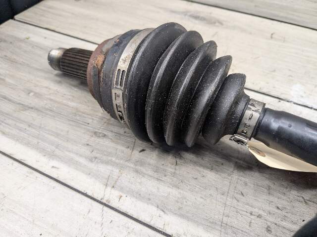 OEM BMW F15 F16 F85 X5 X6 Front Right Passenger Side Output CV Joint Axle Shaft