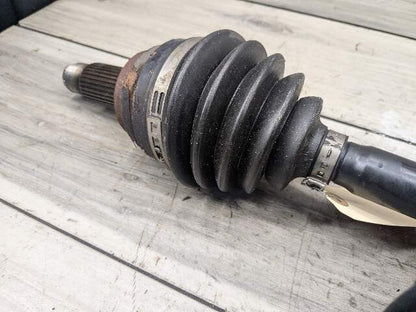 OEM BMW F15 F16 F85 X5 X6 Front Right Passenger Side Output CV Joint Axle Shaft