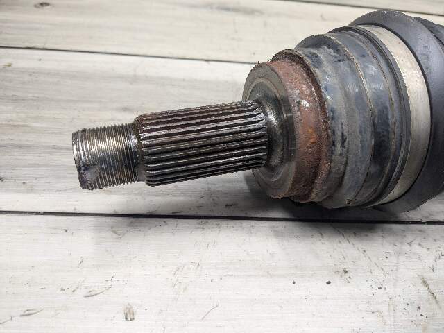 OEM BMW F15 F16 F85 X5 X6 Front Right Passenger Side Output CV Joint Axle Shaft