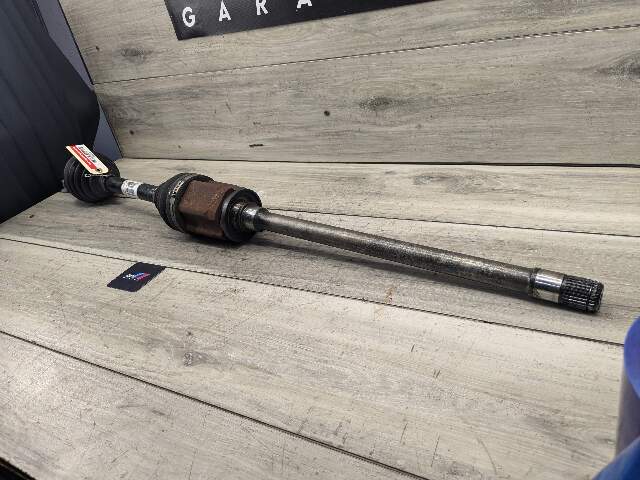 OEM BMW F15 F16 F85 X5 X6 Front Right Passenger Side Output CV Joint Axle Shaft