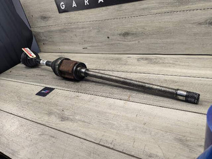 OEM BMW F15 F16 F85 X5 X6 Front Right Passenger Side Output CV Joint Axle Shaft