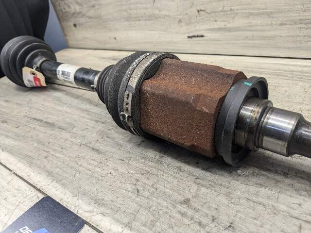OEM BMW F15 F16 F85 X5 X6 Front Right Passenger Side Output CV Joint Axle Shaft