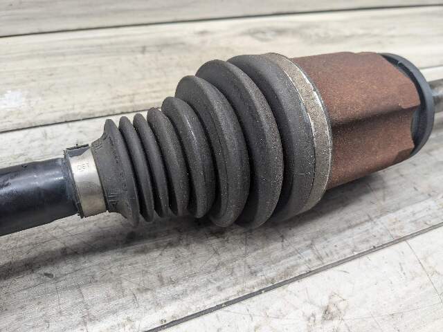 OEM BMW F15 F16 F85 X5 X6 Front Right Passenger Side Output CV Joint Axle Shaft