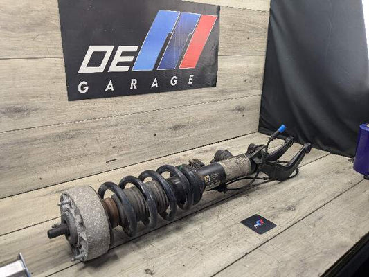 *14-19 OEM BMW F85 F86 X5M X6M Front Right Passenger Strut Shock Absorber VDC