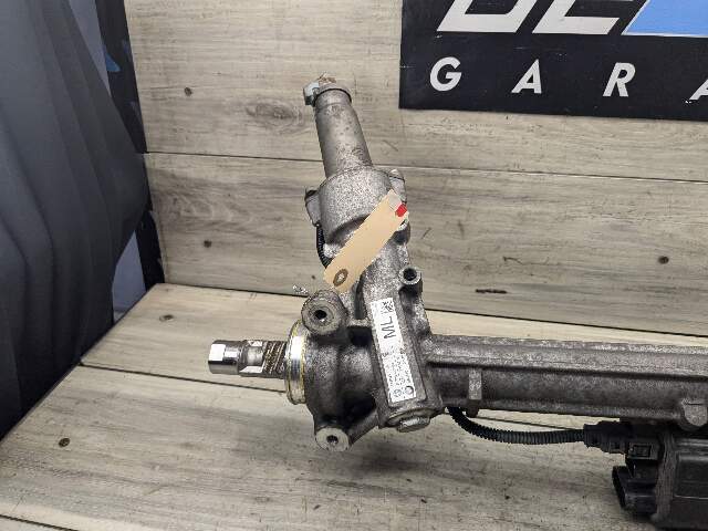 14-19 OEM BMW F85 F86 X5M X6M AWD Steering Gear Rack & Pinion Electric ML