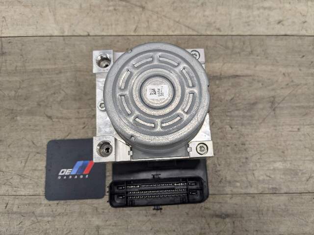 16-23 OEM BMW F39 F48 X1 X2 ABS Brake Pump Anti Lock Dynamic Stability Control
