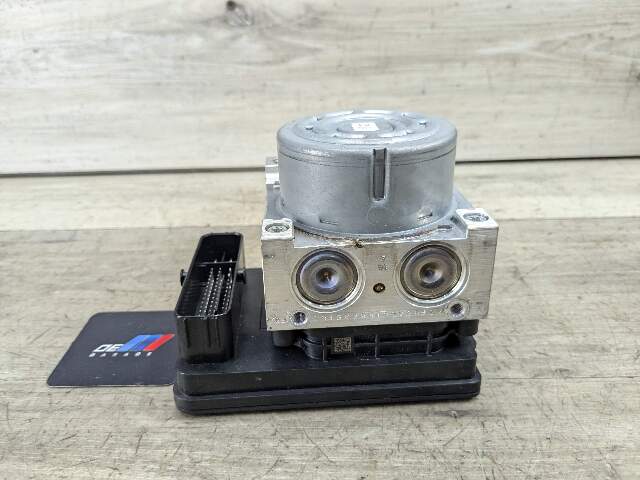 16-23 OEM BMW F39 F48 X1 X2 ABS Brake Pump Anti Lock Dynamic Stability Control