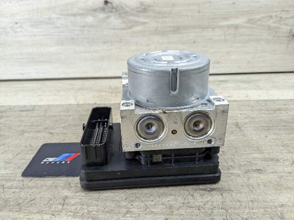 16-23 OEM BMW F39 F48 X1 X2 ABS Brake Pump Anti Lock Dynamic Stability Control
