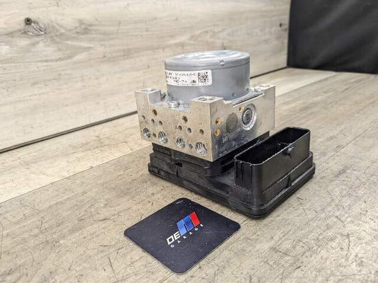 16-23 OEM BMW F39 F48 X1 X2 ABS Brake Pump Anti Lock Dynamic Stability Control