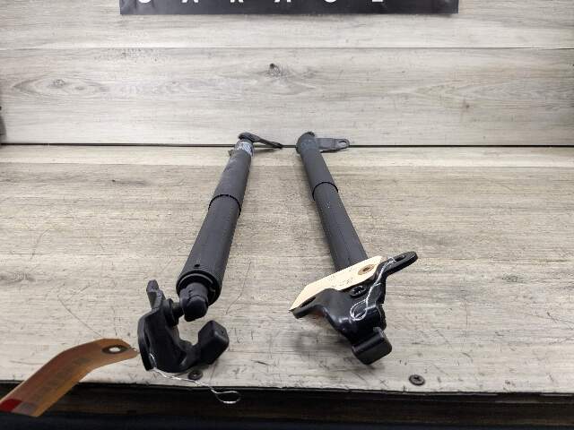 16-23 OEM BMW F48 X1 Rear Left Right Trunk Tailgate Shock Support Strut PAIR