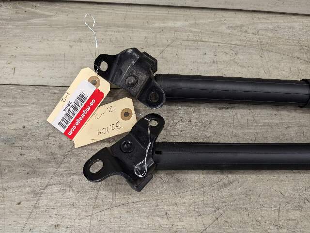16-23 OEM BMW F48 X1 Rear Left Right Trunk Tailgate Shock Support Strut PAIR