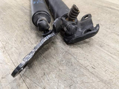 16-23 OEM BMW F48 X1 Rear Left Right Trunk Tailgate Shock Support Strut PAIR