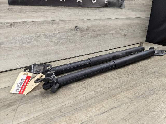 16-23 OEM BMW F48 X1 Rear Left Right Trunk Tailgate Shock Support Strut PAIR