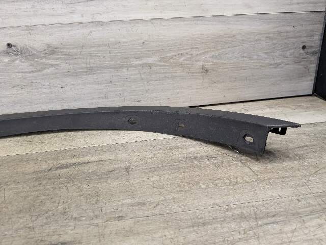 18-23 OEM BMW F39 X2 REAR Left Driver Fender Flare Wheel Arch Molding Trim