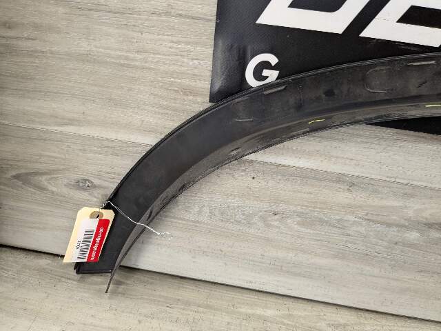 18-23 OEM BMW F39 X2 REAR Left Driver Fender Flare Wheel Arch Molding Trim