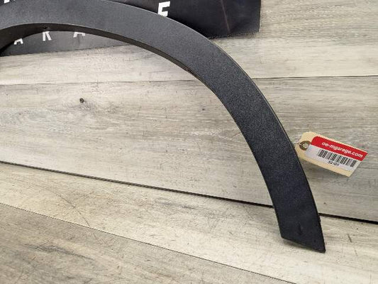 18-23 OEM BMW F39 X2 REAR Left Driver Fender Flare Wheel Arch Molding Trim