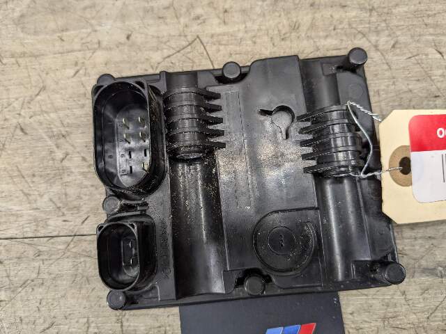 16-20 OEM BMW F39 F48 X1 X2 B46O Rear Differential Locking Control Module Unit