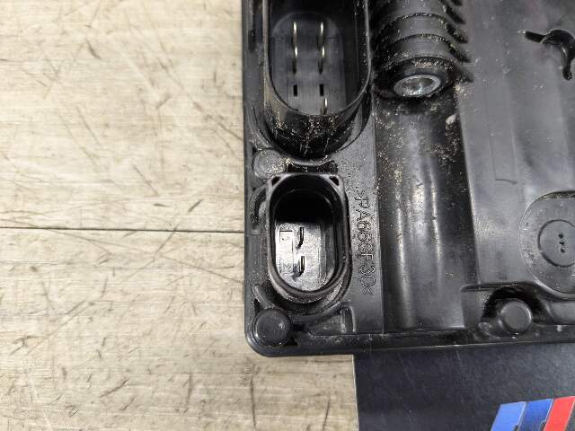 16-20 OEM BMW F39 F48 X1 X2 B46O Rear Differential Locking Control Module Unit