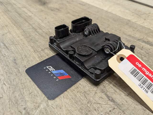 16-20 OEM BMW F39 F48 X1 X2 B46O Rear Differential Locking Control Module Unit