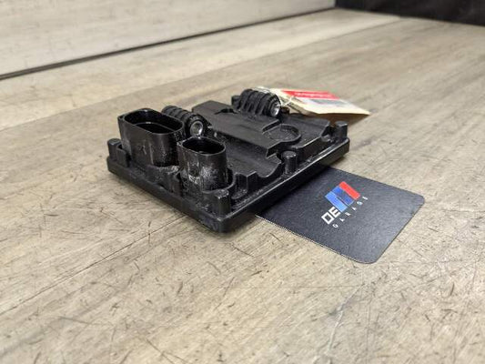 16-20 OEM BMW F39 F48 X1 X2 B46O Rear Differential Locking Control Module Unit
