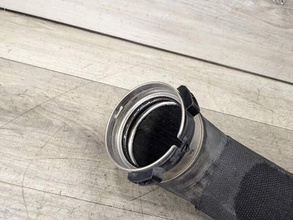 16-20 OEM BMW F39 F48 X1 X2 Intercooler Air Inlet Pipe Tube Line Tract B46O