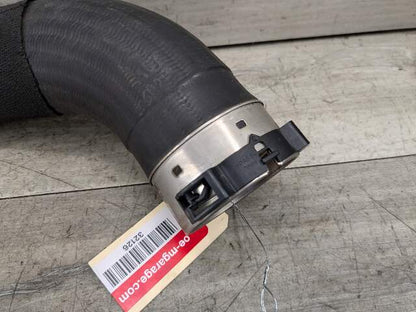 16-20 OEM BMW F39 F48 X1 X2 Intercooler Air Inlet Pipe Tube Line Tract B46O