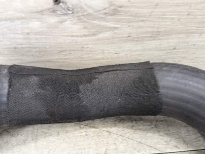 16-20 OEM BMW F39 F48 X1 X2 Intercooler Air Inlet Pipe Tube Line Tract B46O