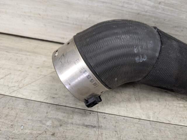 16-20 OEM BMW F39 F48 X1 X2 Intercooler Air Inlet Pipe Tube Line Tract B46O