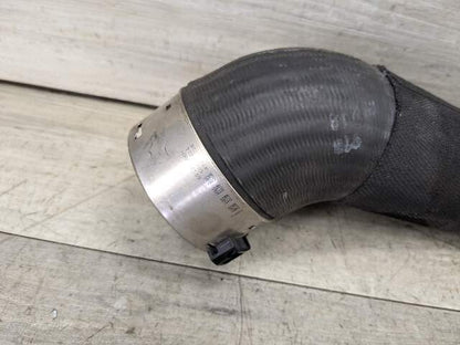 16-20 OEM BMW F39 F48 X1 X2 Intercooler Air Inlet Pipe Tube Line Tract B46O