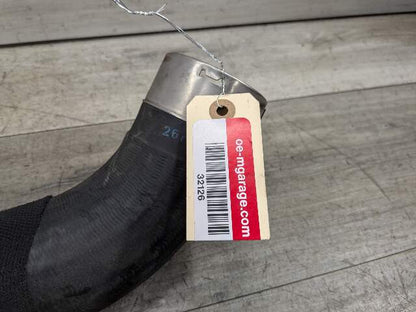 16-20 OEM BMW F39 F48 X1 X2 Intercooler Air Inlet Pipe Tube Line Tract B46O