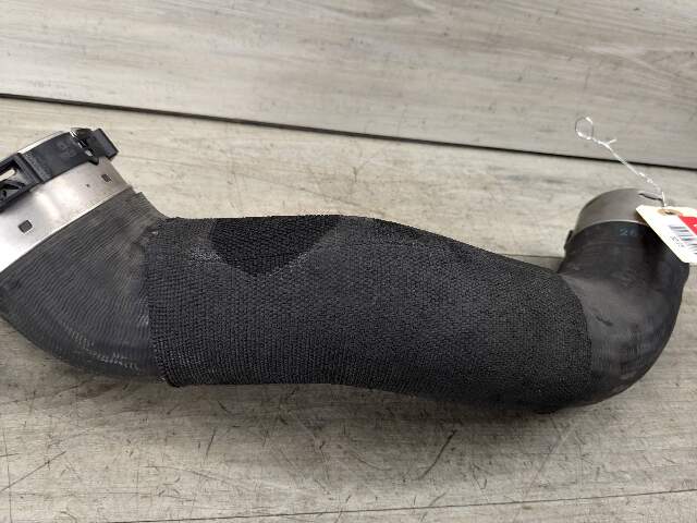 16-20 OEM BMW F39 F48 X1 X2 Intercooler Air Inlet Pipe Tube Line Tract B46O