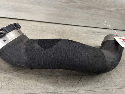 16-20 OEM BMW F39 F48 X1 X2 Intercooler Air Inlet Pipe Tube Line Tract B46O