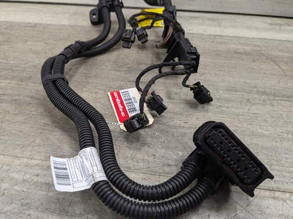 16-20 OEM BMW F39 F48 X1 X2 Engine B46 Ignition Injector Cable Wiring Harness