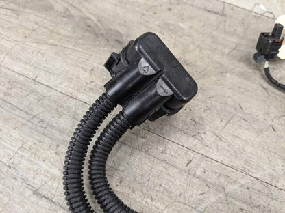 16-20 OEM BMW F39 F48 X1 X2 Engine B46 Ignition Injector Cable Wiring Harness