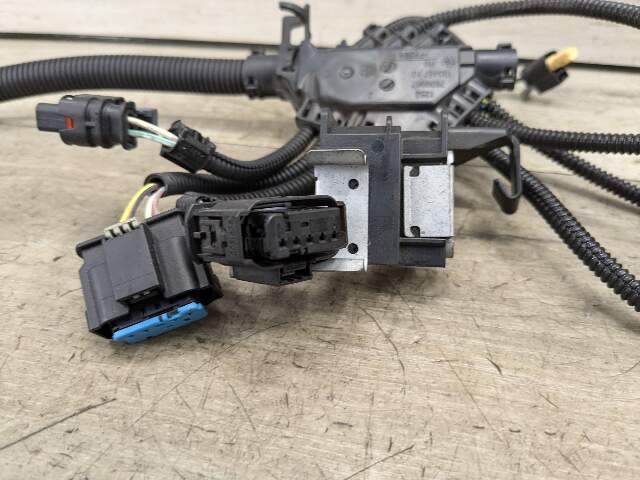 16-20 OEM BMW F39 F48 X1 X2 Engine B46 B48 Injector Cable Wiring Harness