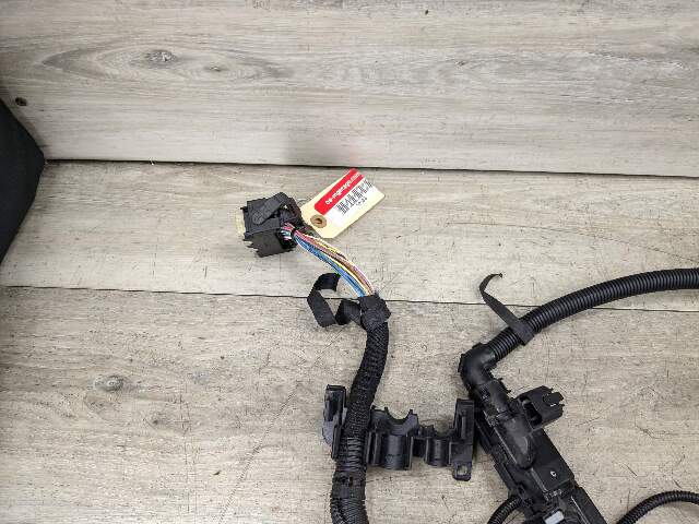 16-20 OEM BMW F39 F48 X1 X2 Engine B46 B48 Injector Cable Wiring Harness