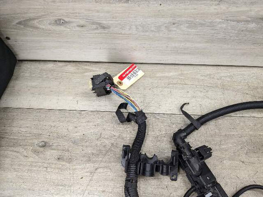 16-20 OEM BMW F39 F48 X1 X2 Engine B46 B48 Injector Cable Wiring Harness