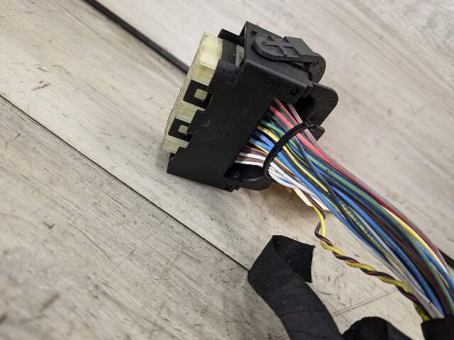 16-20 OEM BMW F39 F48 X1 X2 Engine B46 B48 Injector Cable Wiring Harness